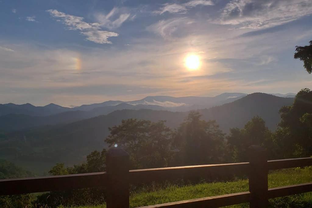 Sky Valley Casa Dolce Vita Dış mekan fotoğraf