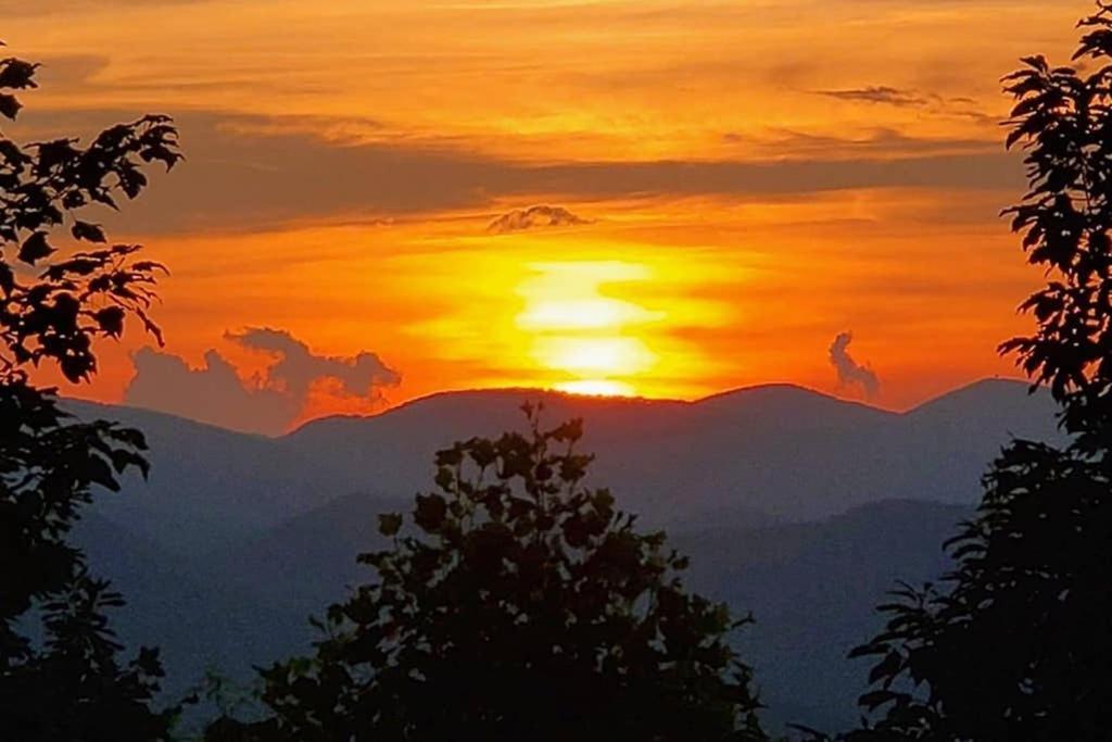 Sky Valley Casa Dolce Vita Dış mekan fotoğraf