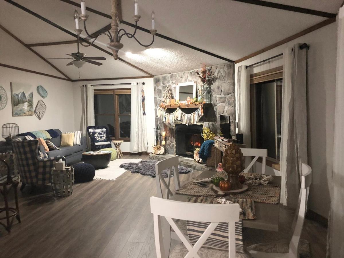 Sky Valley Casa Dolce Vita Dış mekan fotoğraf